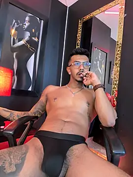 Latinmoster_boss's cam snapshot