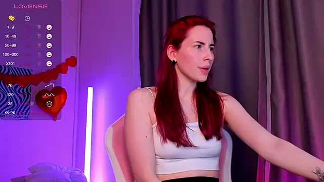 Kira__Luis's cam snapshot