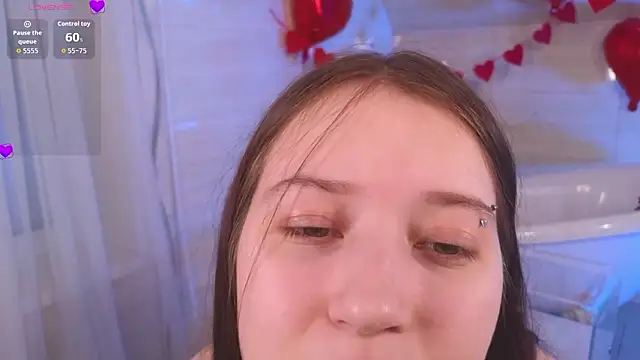 MmollyMay's cam snapshot