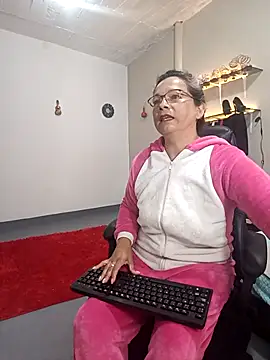 SolVegaNaciente's cam snapshot