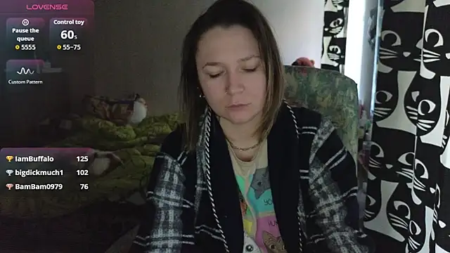 Ozalin_'s cam snapshot