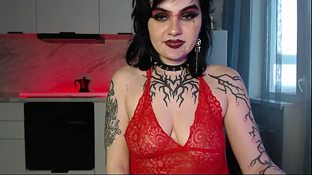 IntrigueYourDay's cam snapshot