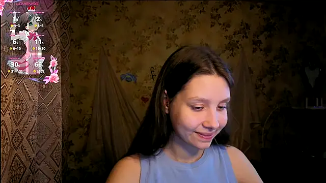 QutieDaSweet's cam snapshot