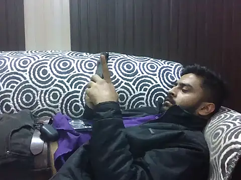 indihotguy's cam snapshot