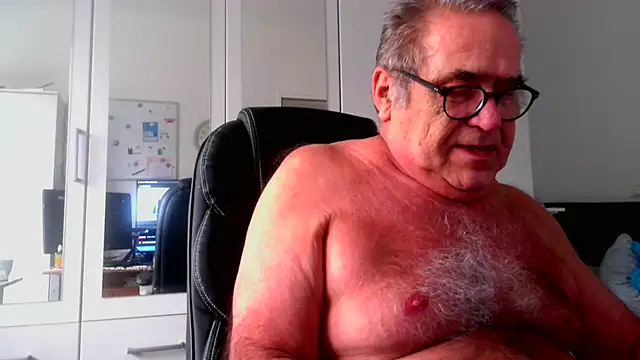 horstchen's cam snapshot