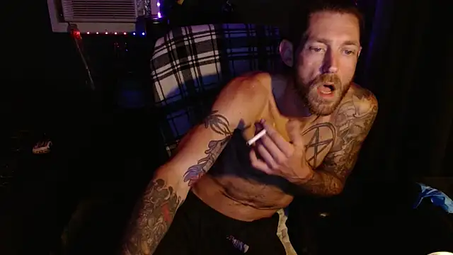 KingCole2390's cam snapshot