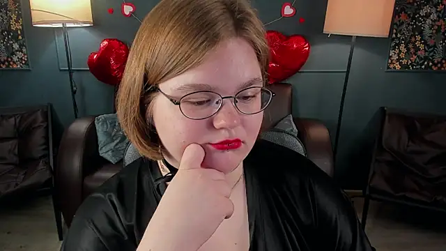 MaryFloree's cam snapshot