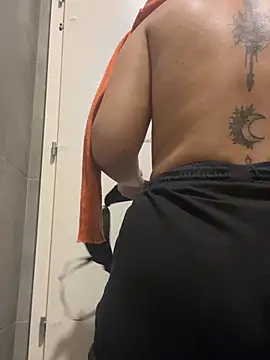 beautydiamond's cam snapshot