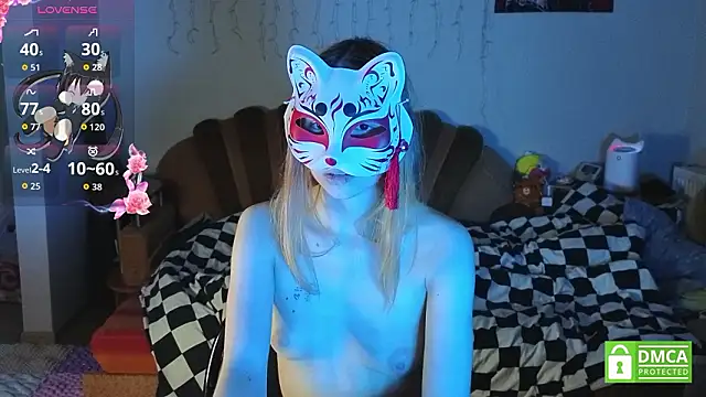 YumikoMori's cam snapshot