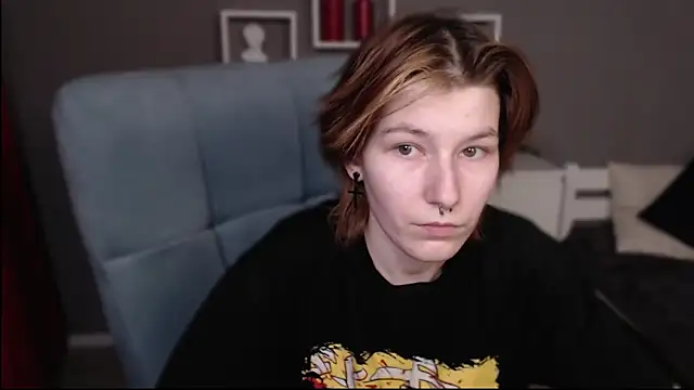 guitarandangell's cam snapshot