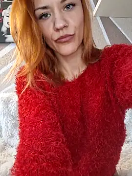 SlimBellaa's cam snapshot