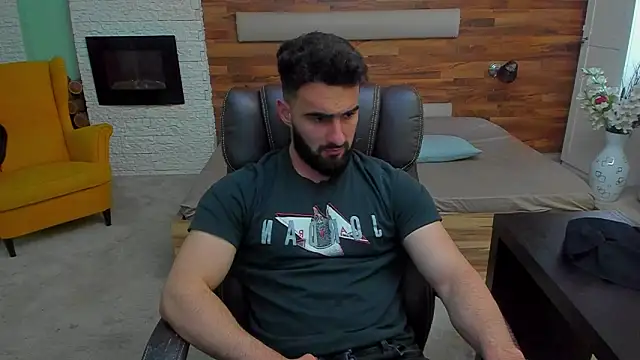 MicahLane live sex cam