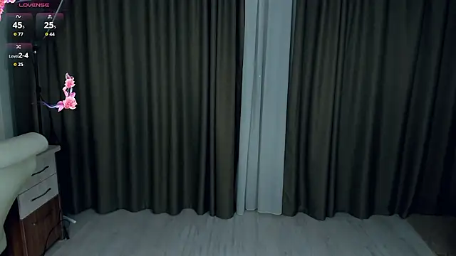 ZanaBreland's cam snapshot