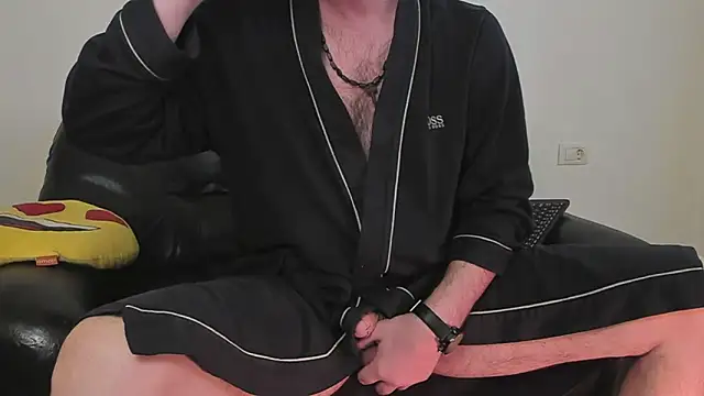 KingMalcom live sex cam