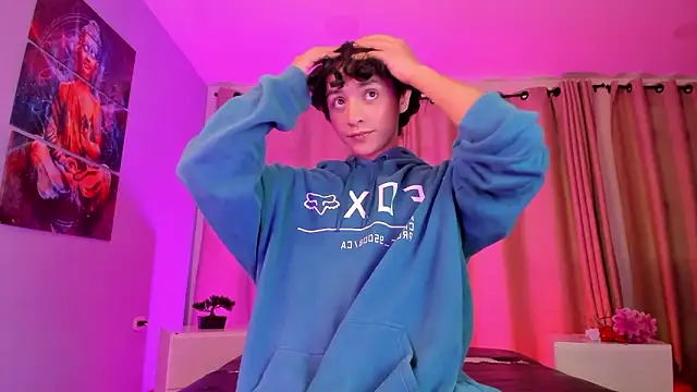 Brann_tadzio live sex cam