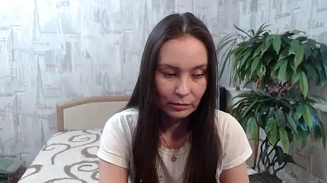 GinaQSoul live sex cam