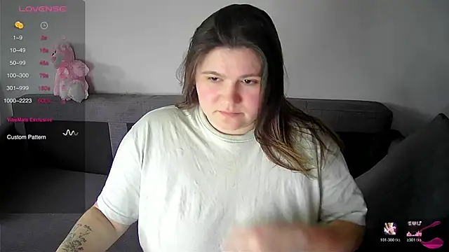 your_soul_Anna live sex cam