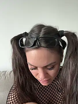 SiennaLuxexx live sex cam