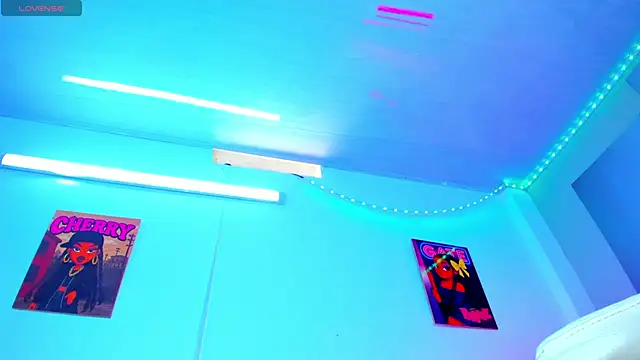 Cherry_splash live sex cam