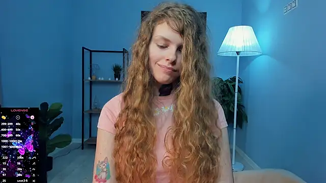 RayaNenlia live sex cam