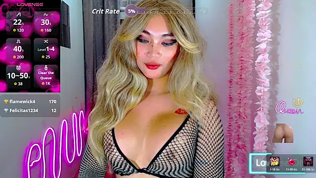 SavanaSexy live sex cam
