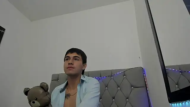 _1DERECK live sex cam