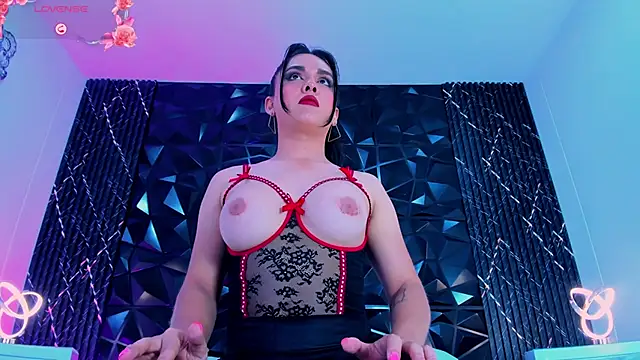 AudreyHayworth live sex cam