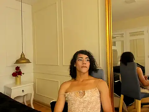 AlexaBellanova live sex cam