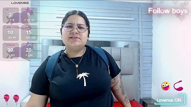 evelin_zaens live sex cam