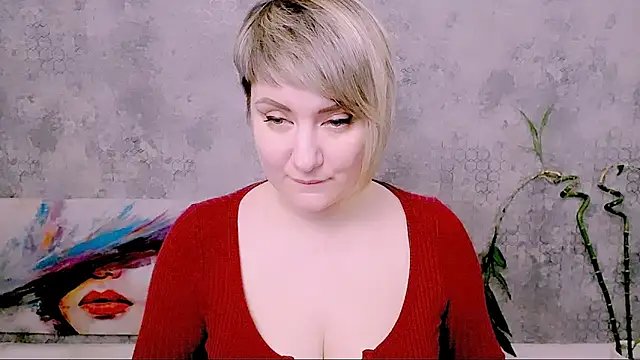 Djullia live sex cam