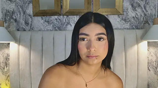 MeganCruzGB live sex cam