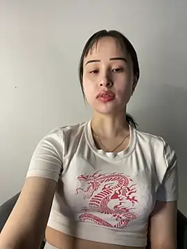 Just-Lilly live sex cam