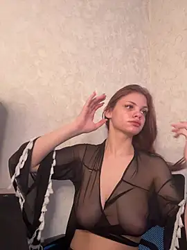 rinabluu's cam snapshot