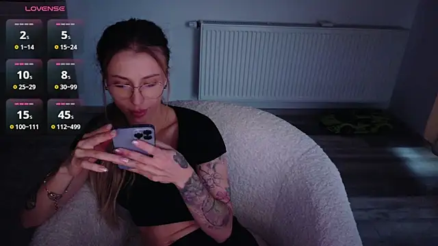 Deidi_sweet's cam snapshot