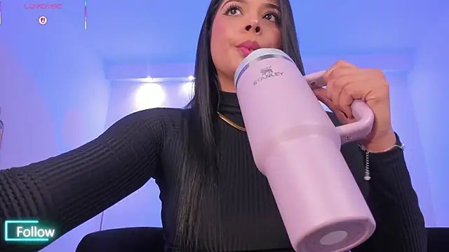 AlyssaDean live sex cam