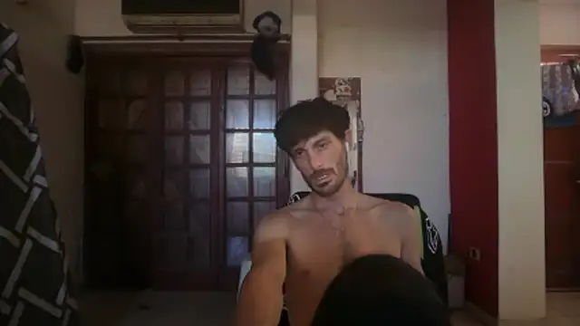 nicolaaaaas live sex cam