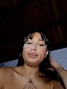 Bonnie_Clydeee live sex cam