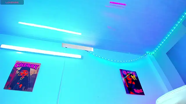 Cherry_splash live sex cam