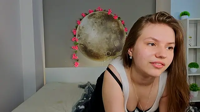 SavannaBomer's cam snapshot