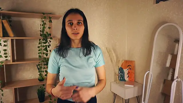 AndraScaff's cam snapshot