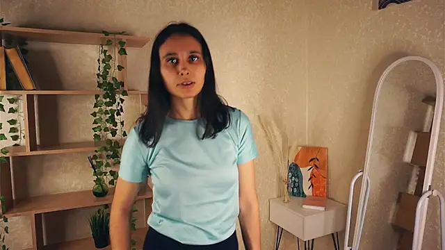 AndraScaff's cam snapshot