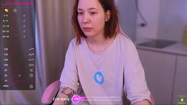 Airyhill live sex cam