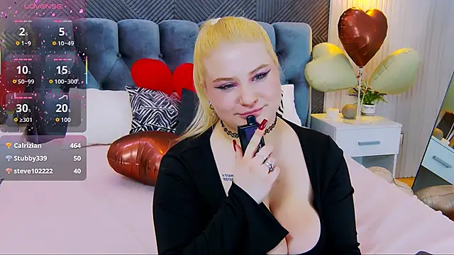 EmiliaStanley live sex cam