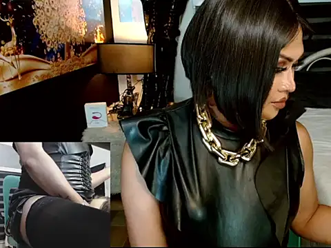VictorinaDom live sex cam