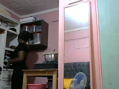 Ms_bunny88's cam snapshot