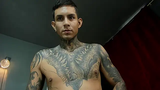 Travistanner_28 live sex cam