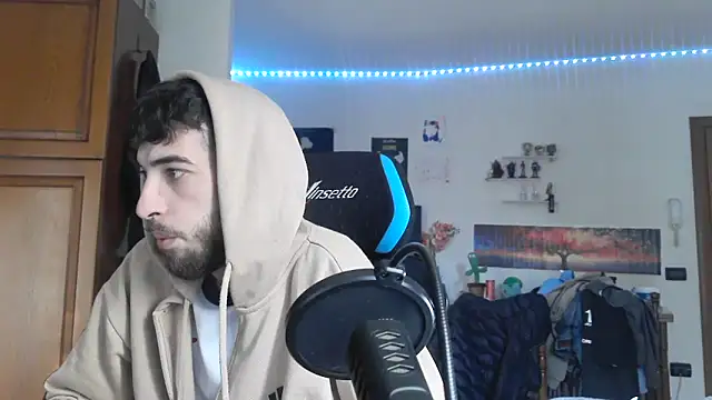 maestroboris95 live sex cam