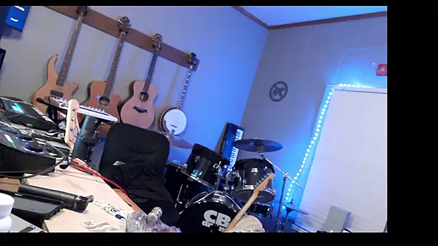 itsjameswebbscope live sex cam