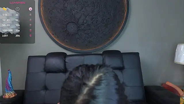 miss_vaiolette live sex cam