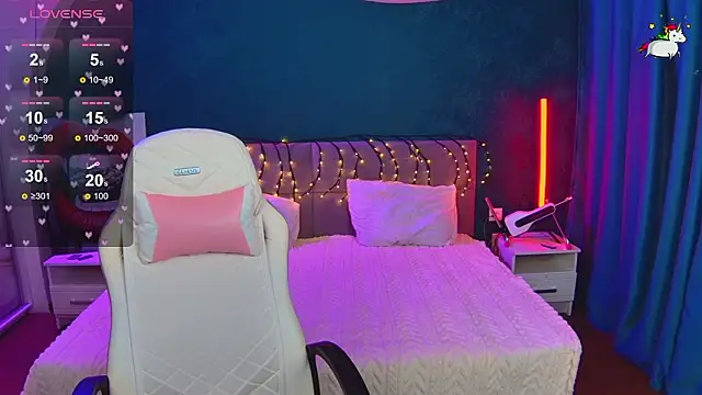 Lunatrend's cam snapshot